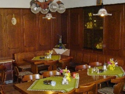 Foto: zum goldenen Hirschen