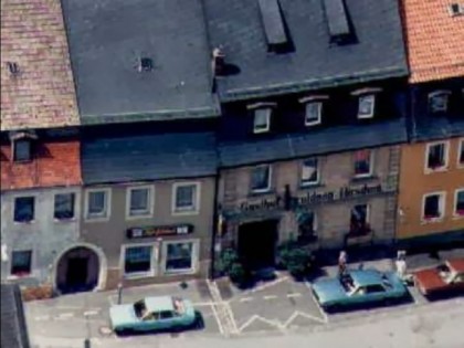 Foto: zum goldenen Hirschen